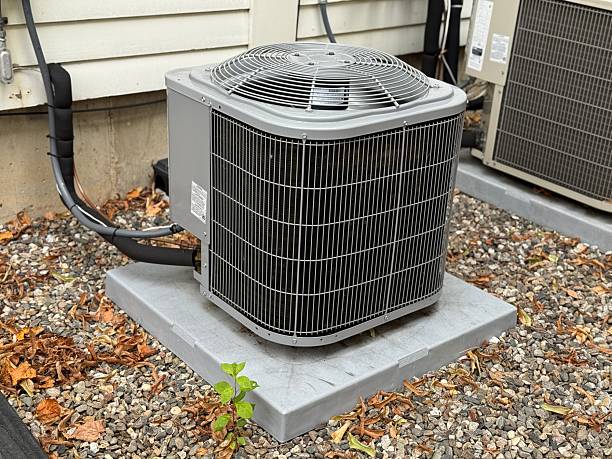 24/7 Emergency Ductwork Repair experts in Plumsteadville, PA